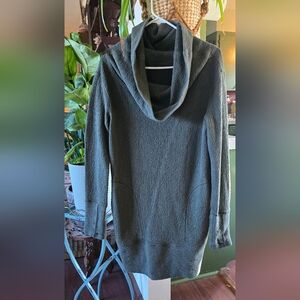 Lululemon Along The Way Dress